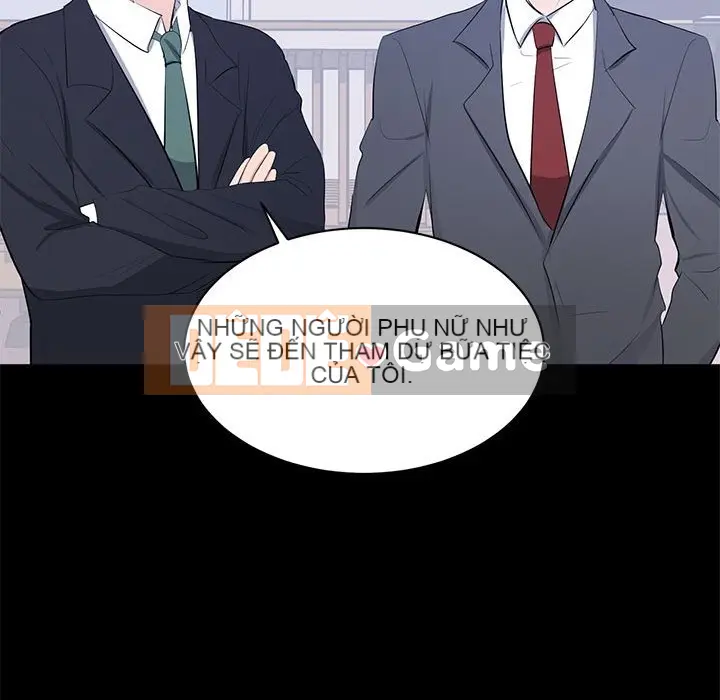 Người phụ nữ ở tầng lớp thượng lưu / Người đàn ông trong gia đình giàu có Chương 1-24