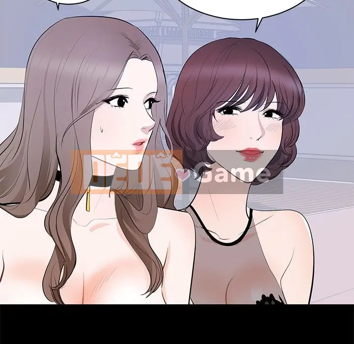 Người phụ nữ ở tầng lớp thượng lưu / Người đàn ông trong gia đình giàu có Chương 1-24