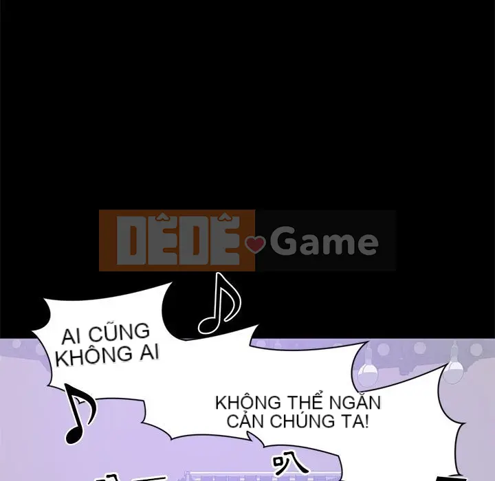 Người phụ nữ ở tầng lớp thượng lưu / Người đàn ông trong gia đình giàu có Chương 1-24