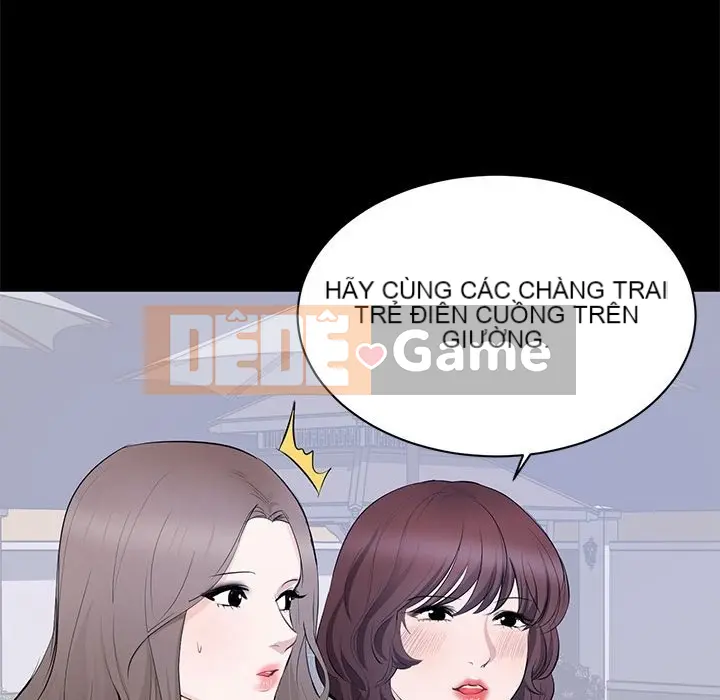 Người phụ nữ ở tầng lớp thượng lưu / Người đàn ông trong gia đình giàu có Chương 1-24