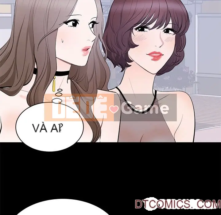 Người phụ nữ ở tầng lớp thượng lưu / Người đàn ông trong gia đình giàu có Chương 1-24