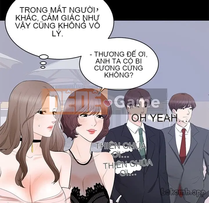 Người phụ nữ ở tầng lớp thượng lưu / Người đàn ông trong gia đình giàu có Chương 1-24