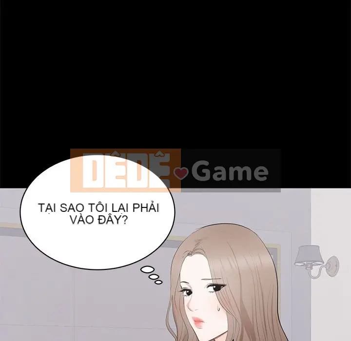 Người phụ nữ ở tầng lớp thượng lưu / Người đàn ông trong gia đình giàu có Chương 1-24