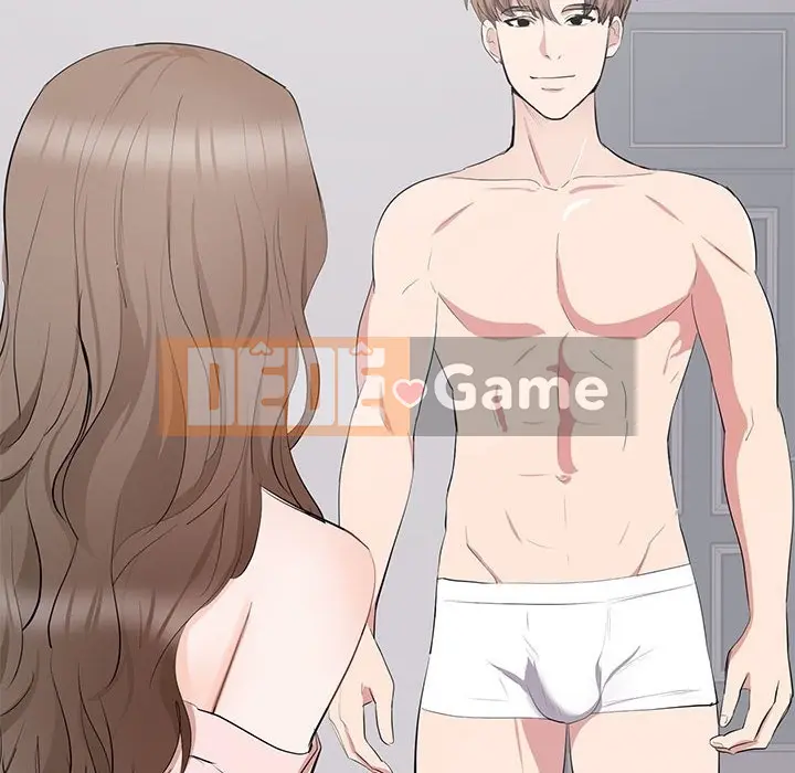 Người phụ nữ ở tầng lớp thượng lưu / Người đàn ông trong gia đình giàu có Chương 1-24