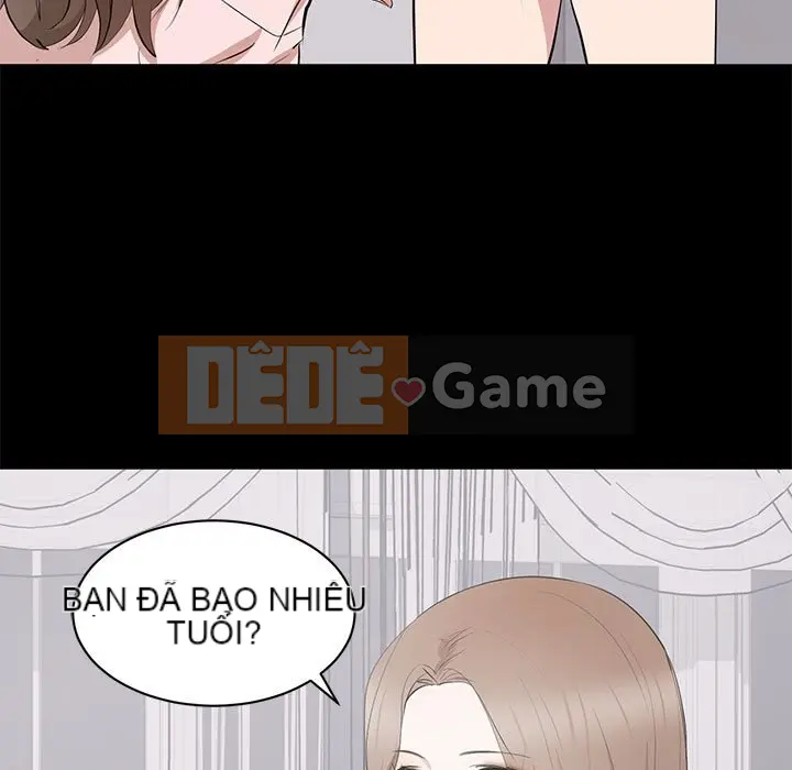 Người phụ nữ ở tầng lớp thượng lưu / Người đàn ông trong gia đình giàu có Chương 1-24