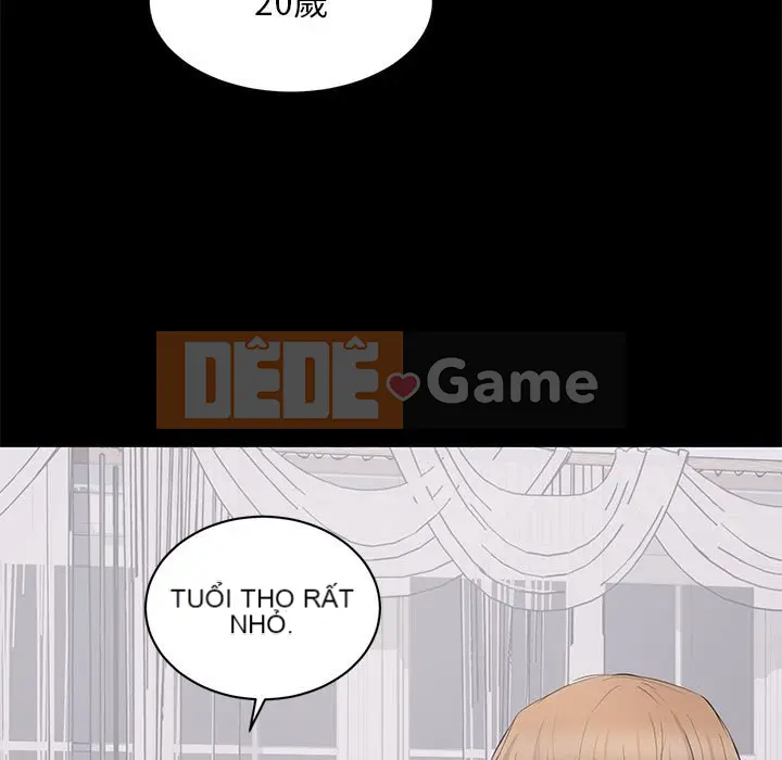 Người phụ nữ ở tầng lớp thượng lưu / Người đàn ông trong gia đình giàu có Chương 1-24