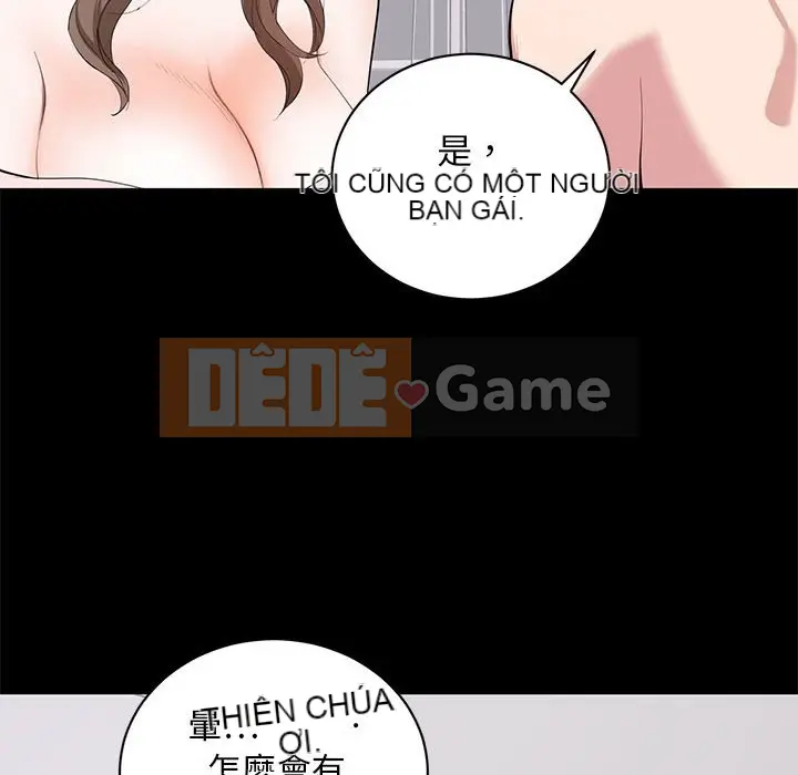 Người phụ nữ ở tầng lớp thượng lưu / Người đàn ông trong gia đình giàu có Chương 1-24