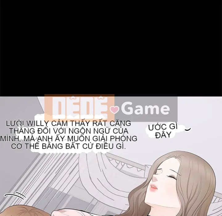 Người phụ nữ ở tầng lớp thượng lưu / Người đàn ông trong gia đình giàu có Chương 1-24