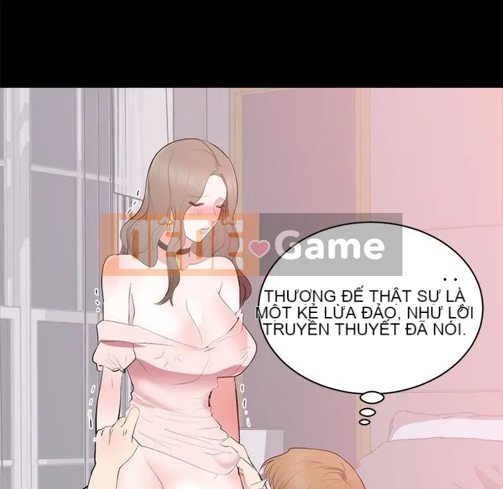 Người phụ nữ ở tầng lớp thượng lưu / Người đàn ông trong gia đình giàu có Chương 1-24