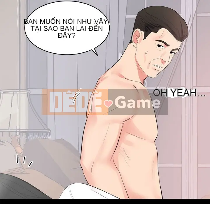 Người phụ nữ ở tầng lớp thượng lưu / Người đàn ông trong gia đình giàu có Chương 1-24