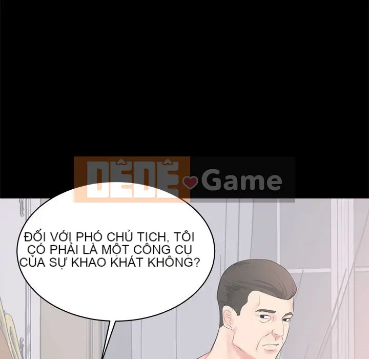 Người phụ nữ ở tầng lớp thượng lưu / Người đàn ông trong gia đình giàu có Chương 1-24