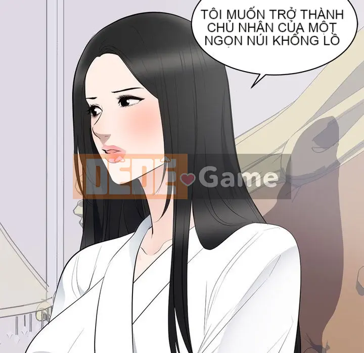 Người phụ nữ ở tầng lớp thượng lưu / Người đàn ông trong gia đình giàu có Chương 1-24