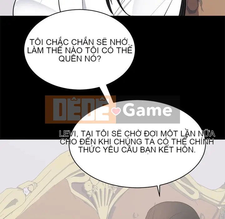 Người phụ nữ ở tầng lớp thượng lưu / Người đàn ông trong gia đình giàu có Chương 1-24