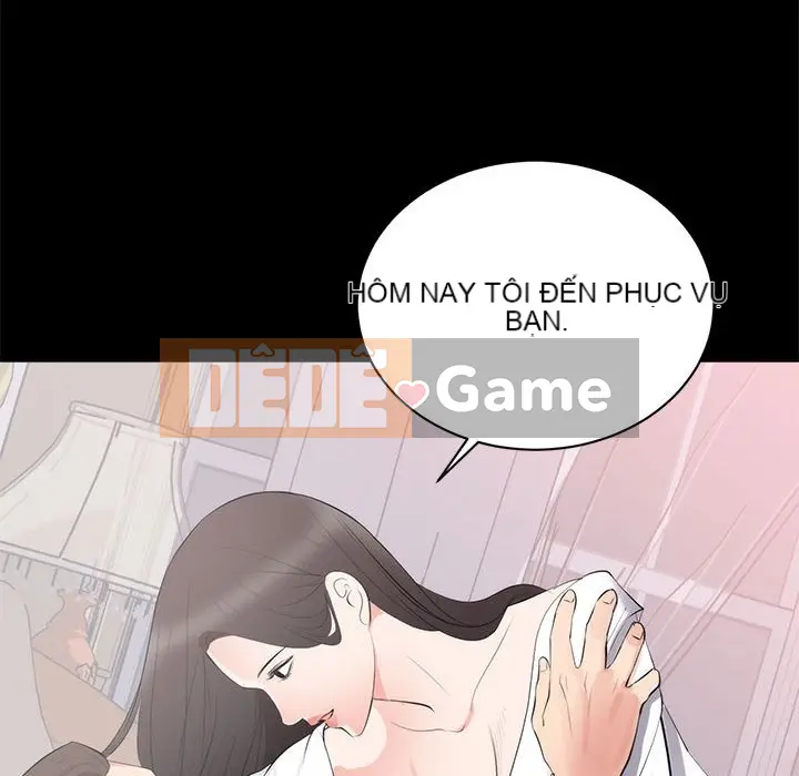 Người phụ nữ ở tầng lớp thượng lưu / Người đàn ông trong gia đình giàu có Chương 1-24