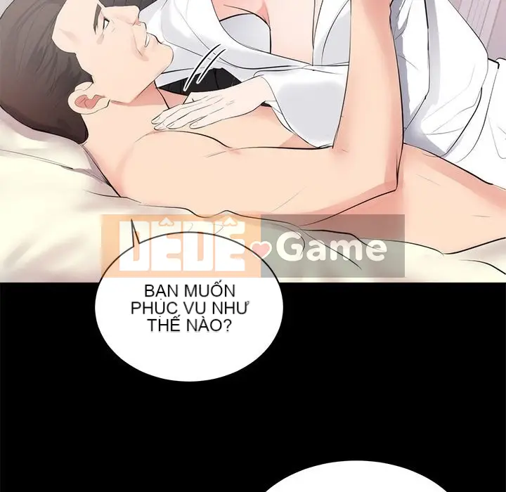 Người phụ nữ ở tầng lớp thượng lưu / Người đàn ông trong gia đình giàu có Chương 1-24