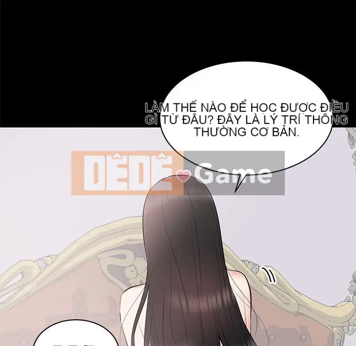 Người phụ nữ ở tầng lớp thượng lưu / Người đàn ông trong gia đình giàu có Chương 1-24