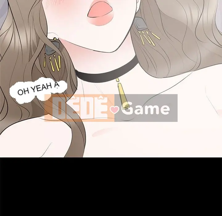 Người phụ nữ ở tầng lớp thượng lưu / Người đàn ông trong gia đình giàu có Chương 1-24