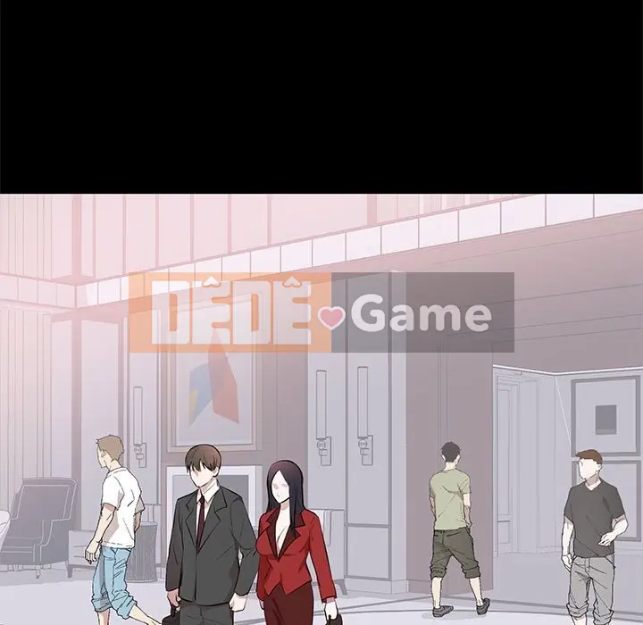 Người phụ nữ ở tầng lớp thượng lưu / Người đàn ông trong gia đình giàu có Chương 1-24