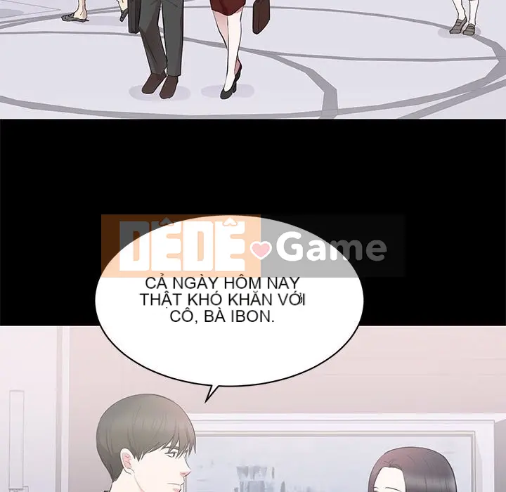 Người phụ nữ ở tầng lớp thượng lưu / Người đàn ông trong gia đình giàu có Chương 1-24