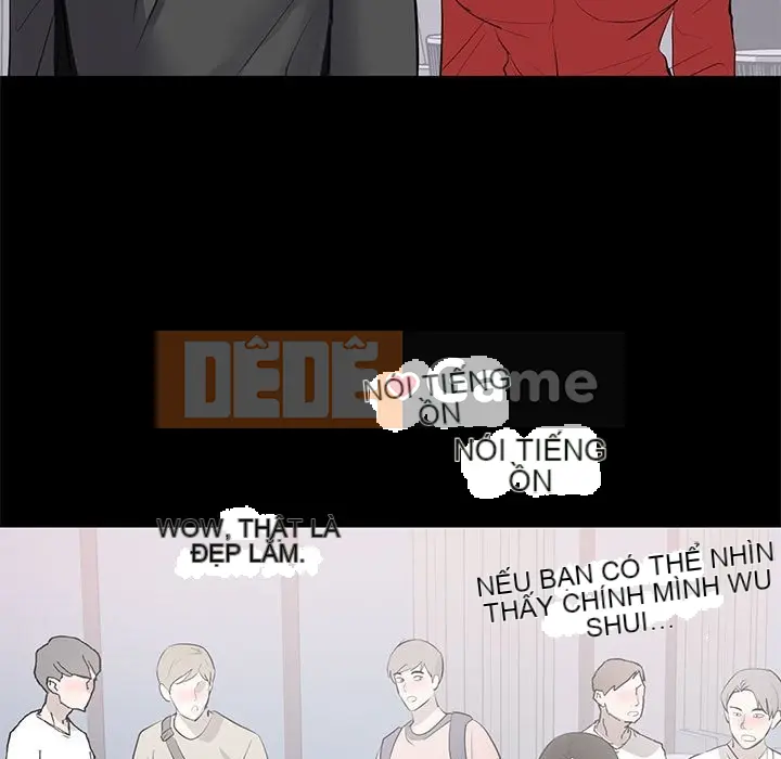 Người phụ nữ ở tầng lớp thượng lưu / Người đàn ông trong gia đình giàu có Chương 1-24