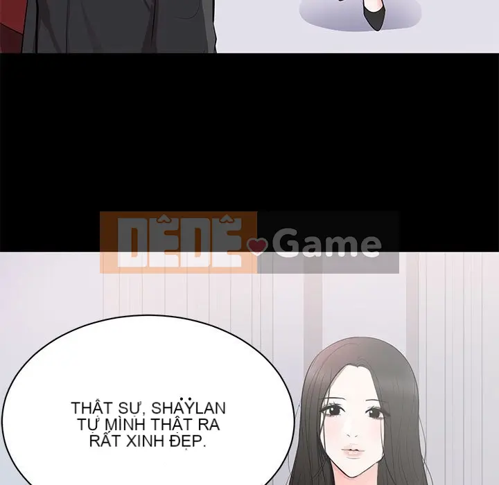 Người phụ nữ ở tầng lớp thượng lưu / Người đàn ông trong gia đình giàu có Chương 1-24