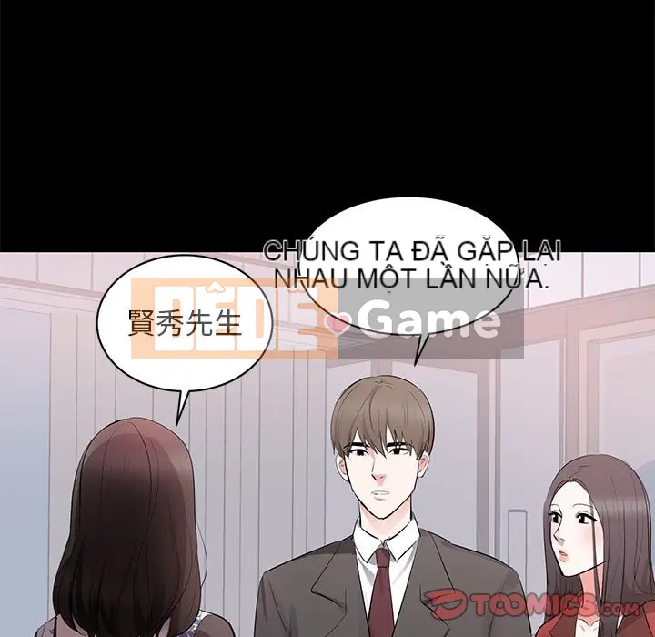 Người phụ nữ ở tầng lớp thượng lưu / Người đàn ông trong gia đình giàu có Chương 1-24