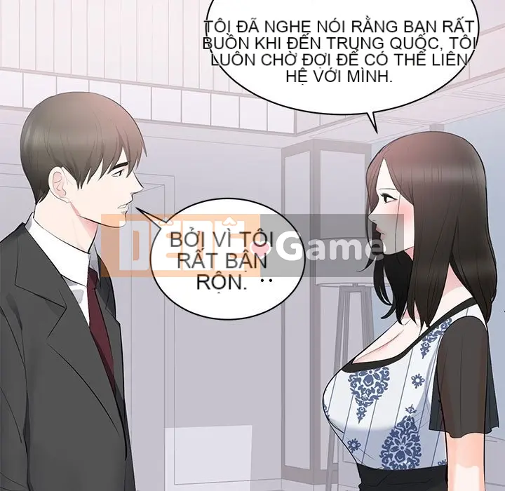 Người phụ nữ ở tầng lớp thượng lưu / Người đàn ông trong gia đình giàu có Chương 1-24