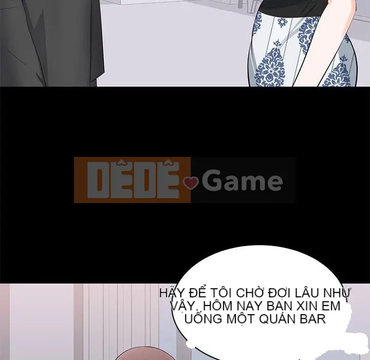 Người phụ nữ ở tầng lớp thượng lưu / Người đàn ông trong gia đình giàu có Chương 1-24