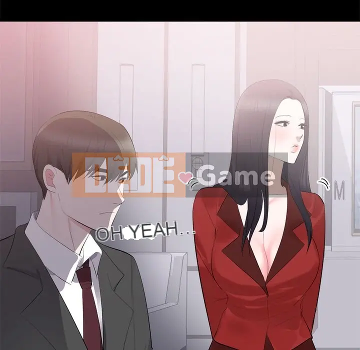 Người phụ nữ ở tầng lớp thượng lưu / Người đàn ông trong gia đình giàu có Chương 1-24