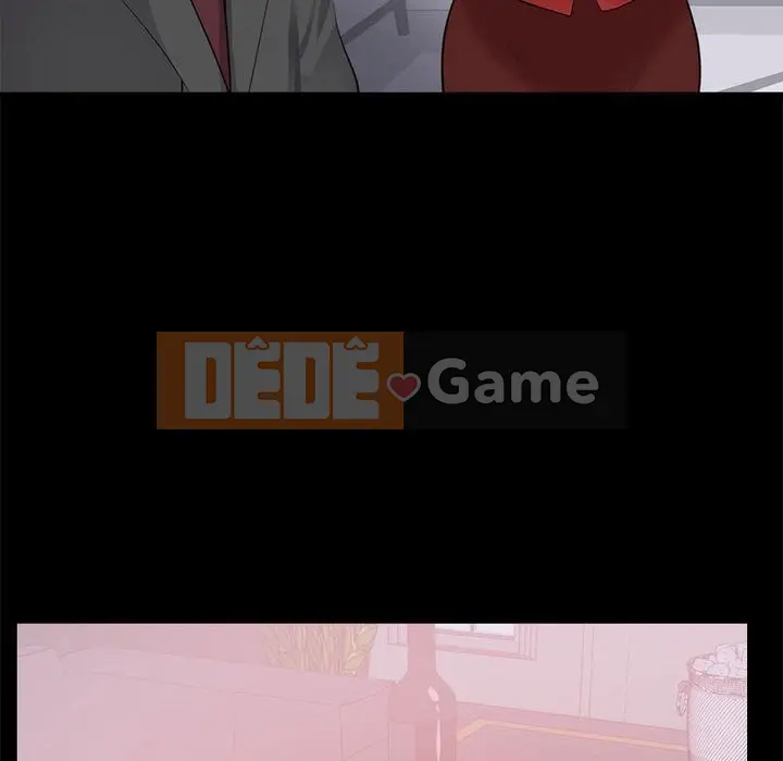 Người phụ nữ ở tầng lớp thượng lưu / Người đàn ông trong gia đình giàu có Chương 1-24