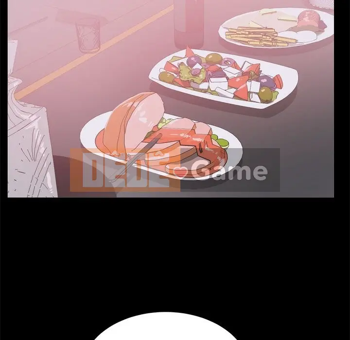 Người phụ nữ ở tầng lớp thượng lưu / Người đàn ông trong gia đình giàu có Chương 1-24