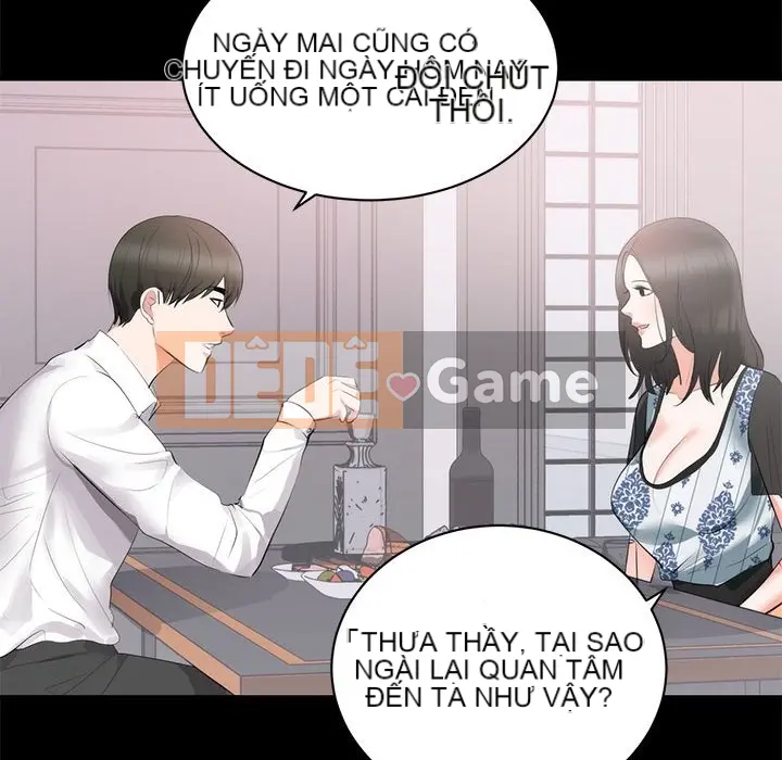 Người phụ nữ ở tầng lớp thượng lưu / Người đàn ông trong gia đình giàu có Chương 1-24