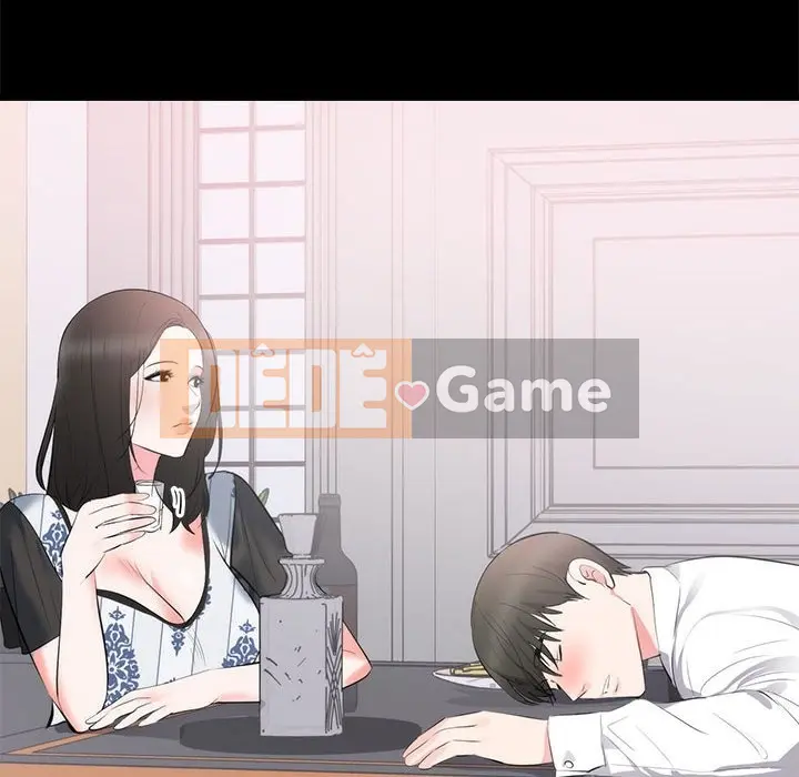 Người phụ nữ ở tầng lớp thượng lưu / Người đàn ông trong gia đình giàu có Chương 1-24