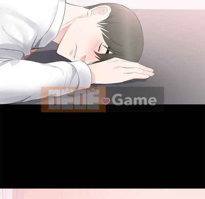 Người phụ nữ ở tầng lớp thượng lưu / Người đàn ông trong gia đình giàu có Chương 1-24