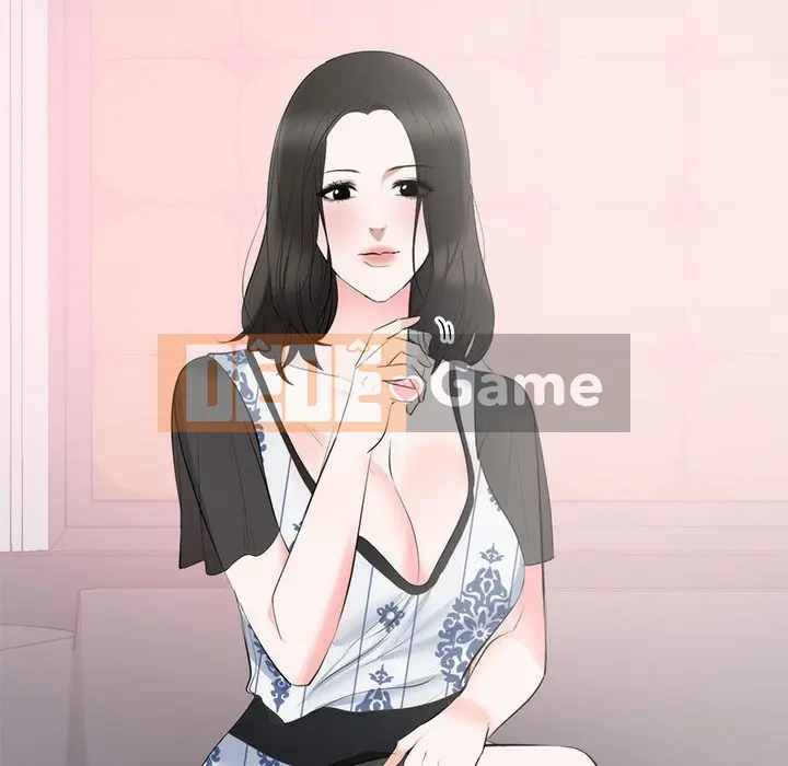 Người phụ nữ ở tầng lớp thượng lưu / Người đàn ông trong gia đình giàu có Chương 1-24