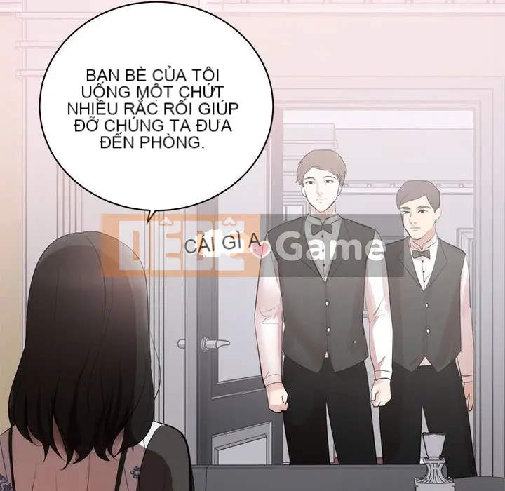 Người phụ nữ ở tầng lớp thượng lưu / Người đàn ông trong gia đình giàu có Chương 1-24