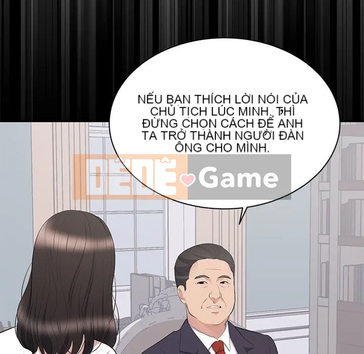 Người phụ nữ ở tầng lớp thượng lưu / Người đàn ông trong gia đình giàu có Chương 1-24