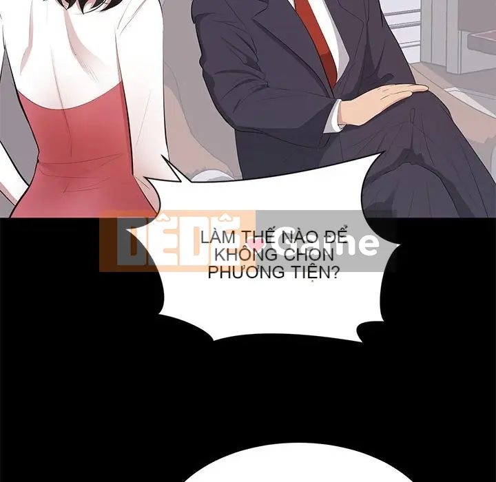 Người phụ nữ ở tầng lớp thượng lưu / Người đàn ông trong gia đình giàu có Chương 1-24