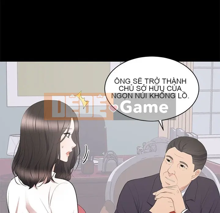 Người phụ nữ ở tầng lớp thượng lưu / Người đàn ông trong gia đình giàu có Chương 1-24