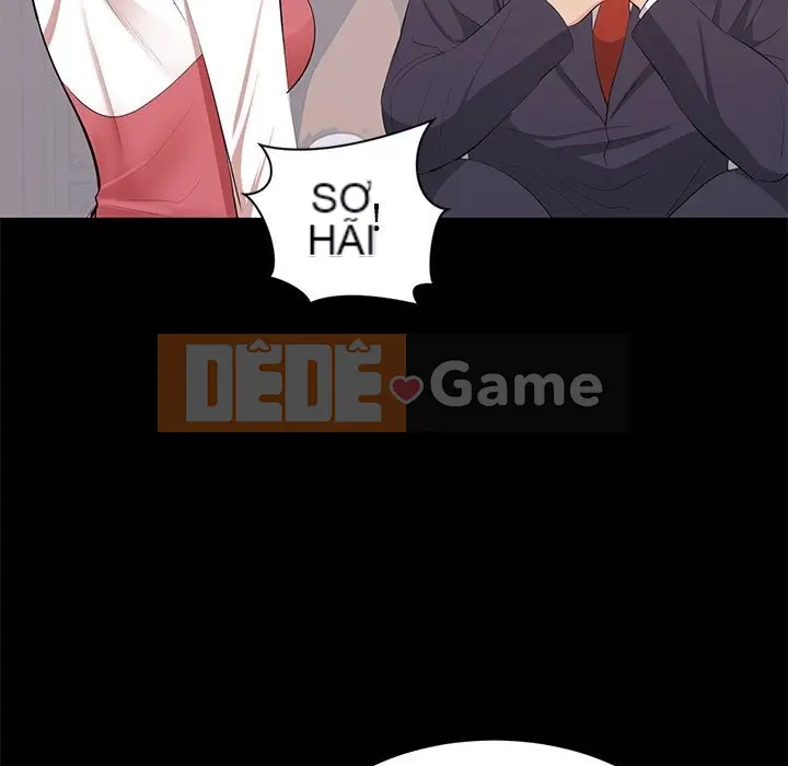 Người phụ nữ ở tầng lớp thượng lưu / Người đàn ông trong gia đình giàu có Chương 1-24