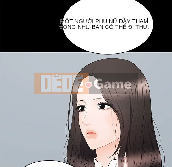 Người phụ nữ ở tầng lớp thượng lưu / Người đàn ông trong gia đình giàu có Chương 1-24