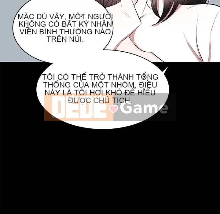 Người phụ nữ ở tầng lớp thượng lưu / Người đàn ông trong gia đình giàu có Chương 1-24