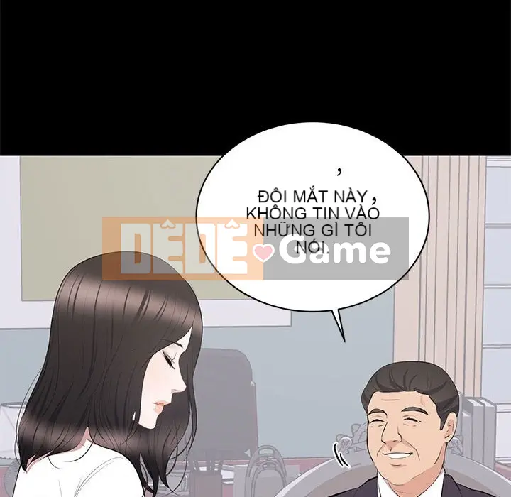 Người phụ nữ ở tầng lớp thượng lưu / Người đàn ông trong gia đình giàu có Chương 1-24