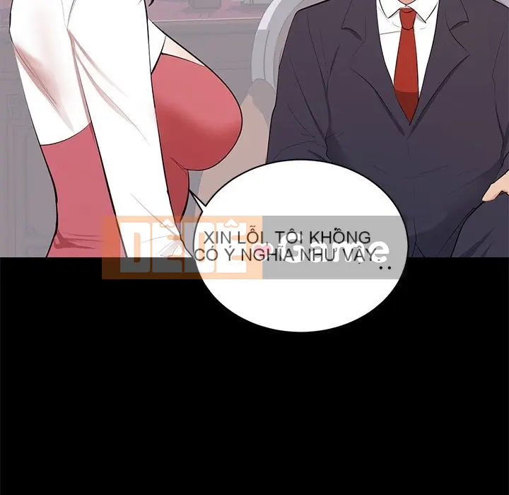 Người phụ nữ ở tầng lớp thượng lưu / Người đàn ông trong gia đình giàu có Chương 1-24