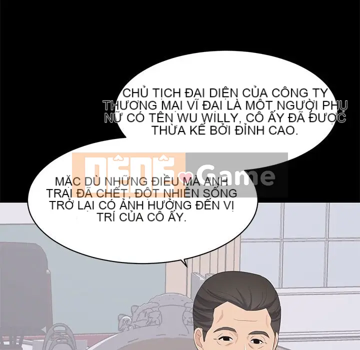 Người phụ nữ ở tầng lớp thượng lưu / Người đàn ông trong gia đình giàu có Chương 1-24