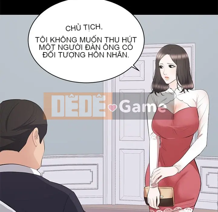 Người phụ nữ ở tầng lớp thượng lưu / Người đàn ông trong gia đình giàu có Chương 1-24