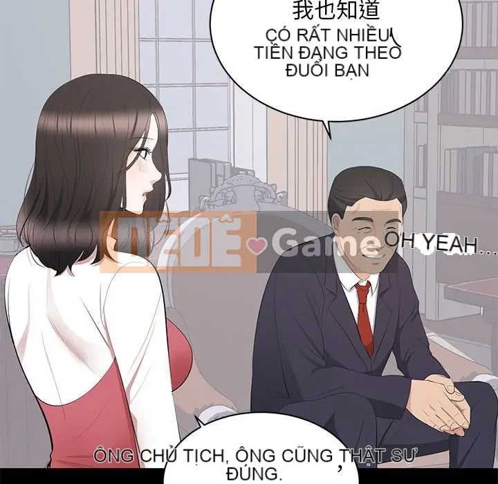 Người phụ nữ ở tầng lớp thượng lưu / Người đàn ông trong gia đình giàu có Chương 1-24