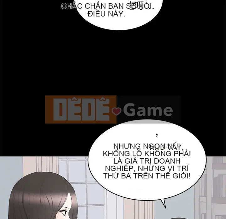 Người phụ nữ ở tầng lớp thượng lưu / Người đàn ông trong gia đình giàu có Chương 1-24