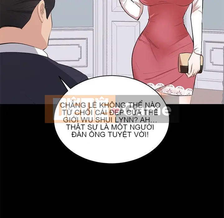 Người phụ nữ ở tầng lớp thượng lưu / Người đàn ông trong gia đình giàu có Chương 1-24