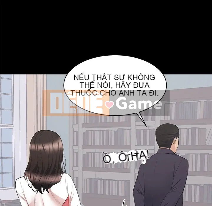 Người phụ nữ ở tầng lớp thượng lưu / Người đàn ông trong gia đình giàu có Chương 1-24